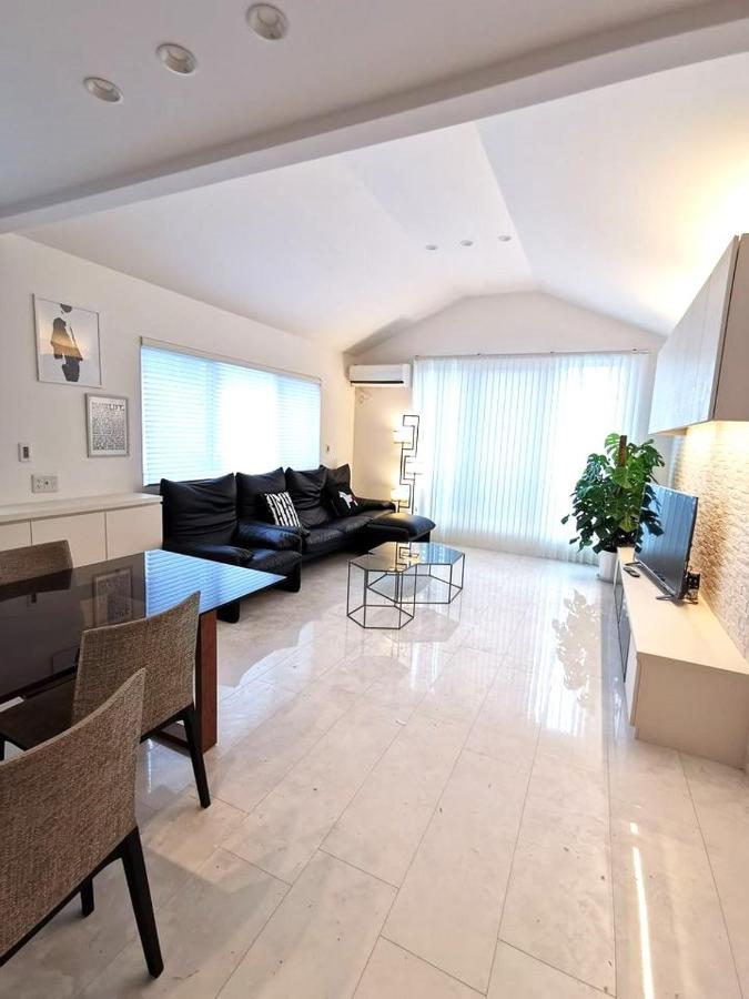 Ferienwohnung Bell House Präfektur Tokio Exterior foto