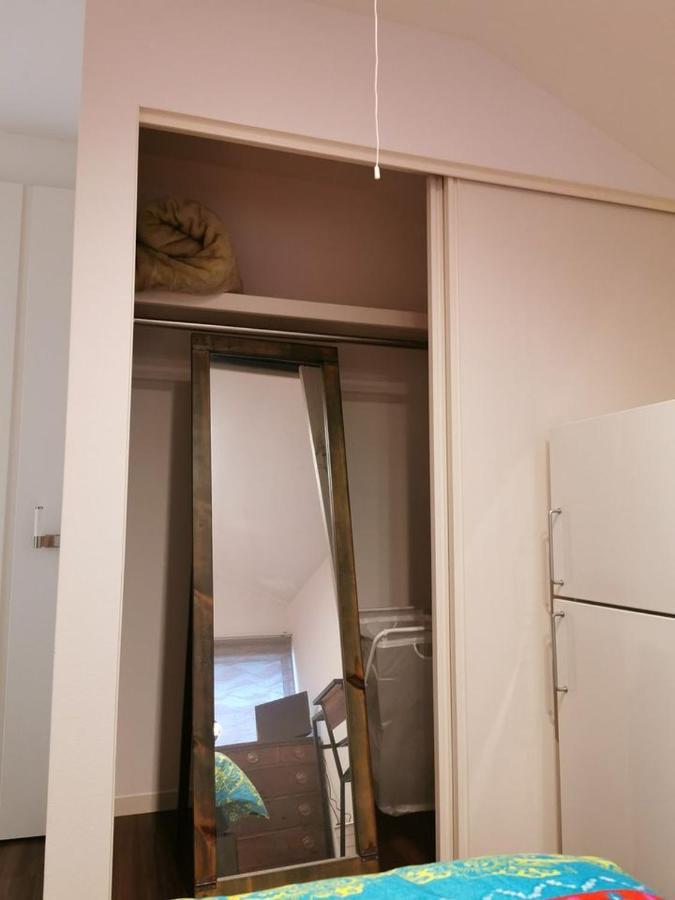 Ferienwohnung Bell House Präfektur Tokio Exterior foto
