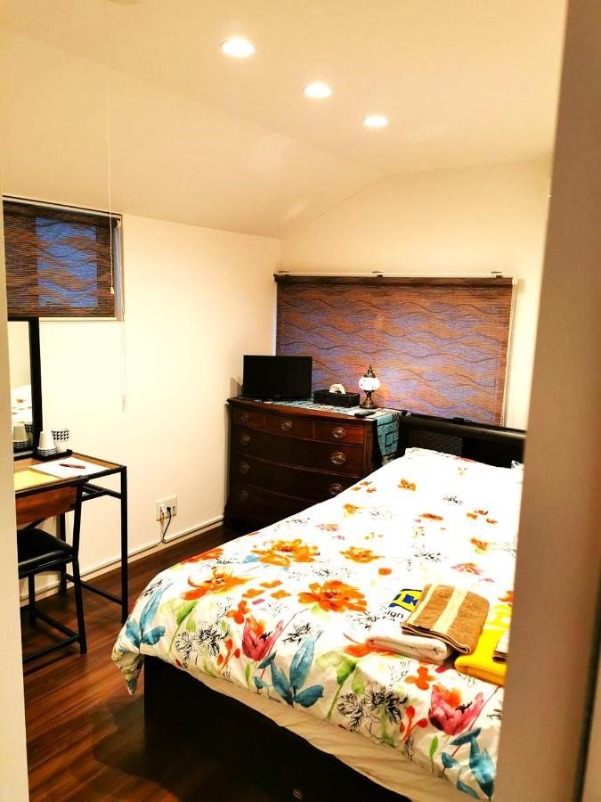 Ferienwohnung Bell House Präfektur Tokio Exterior foto